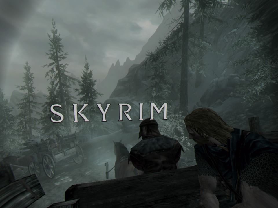 Elder Scrolls V: Skyrim VR screenshot 4 for Playstation 4